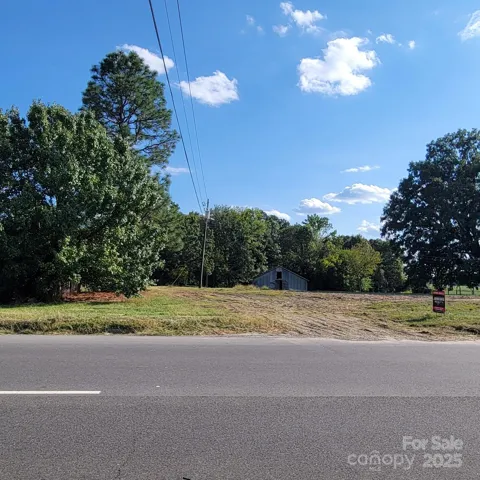 View from Hwy 74