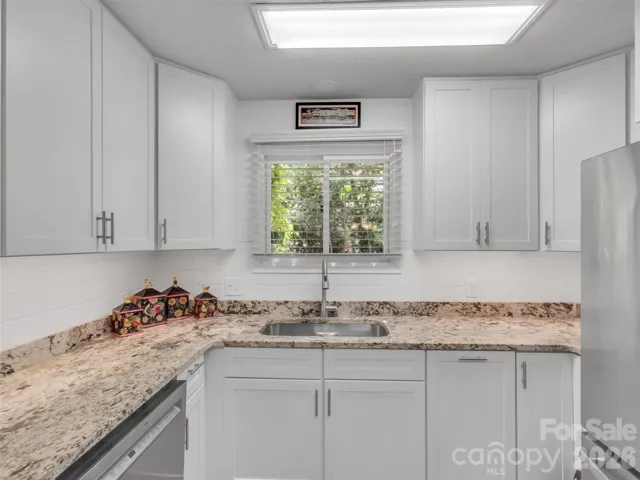 Gorgeous Granite