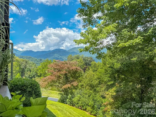 VIEWS from Porch