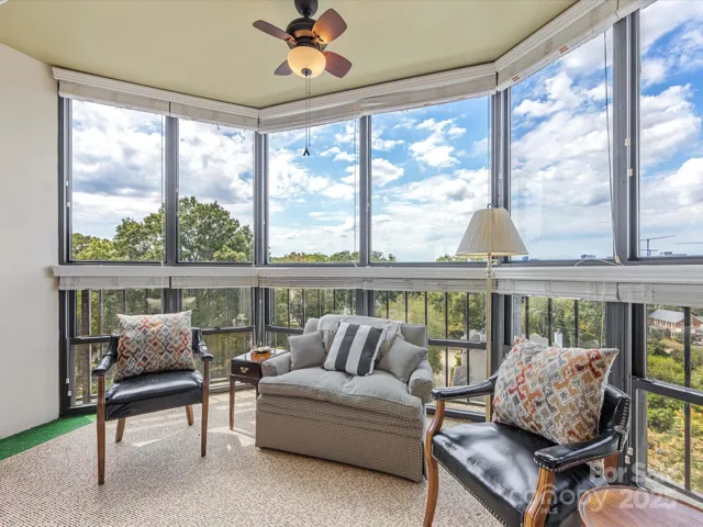 Sunporch