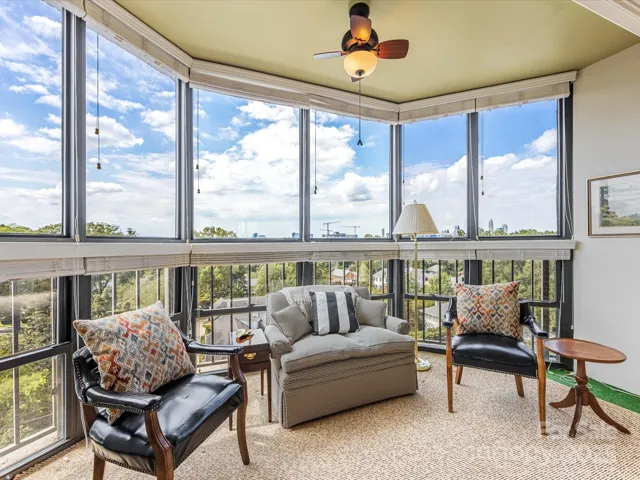 Sunporch