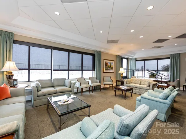 Starlight Room