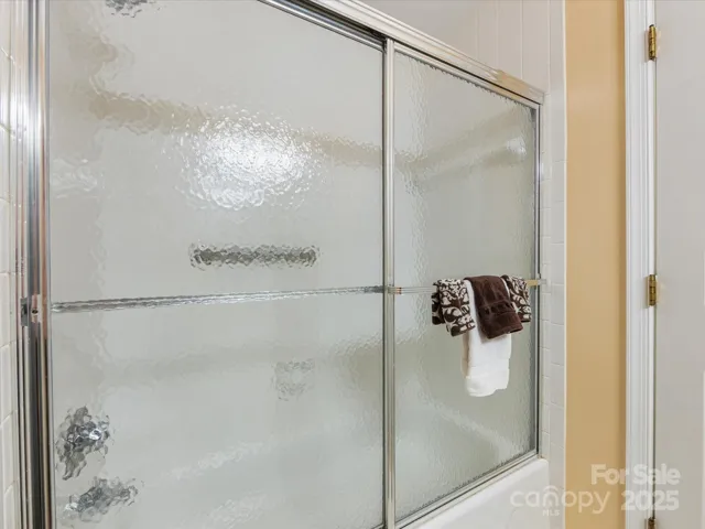2nd  bath