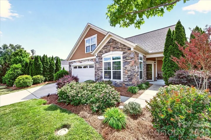 Welcome Home