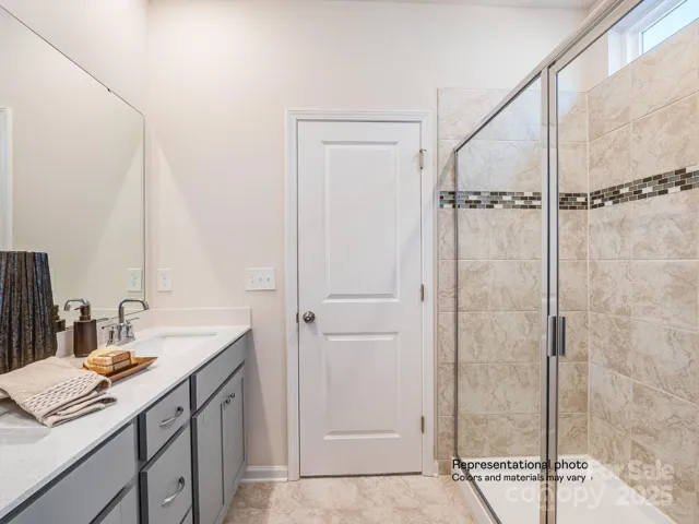 Owners Bath