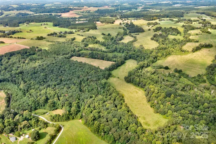 Aerial View 1