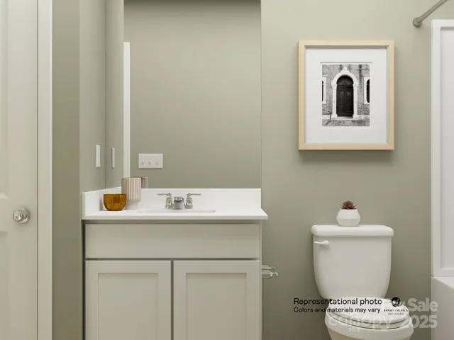 Bathroom 2