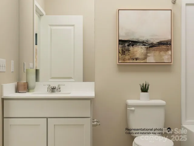 Bathroom 3