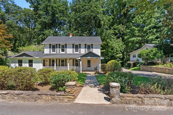 Live in Downtown Tryon! Walk everywhere and enjoy being part of a wonderful community.