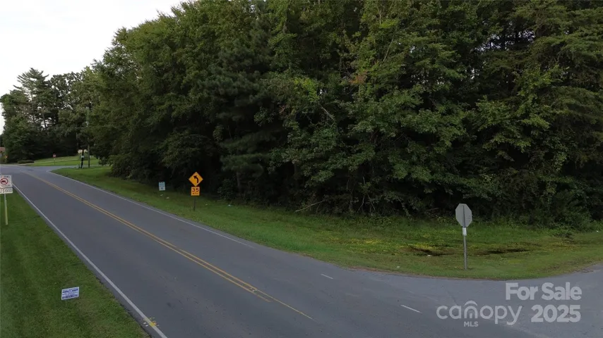 Hickory Grove Rd