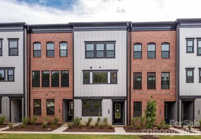 Low Maintenance Living