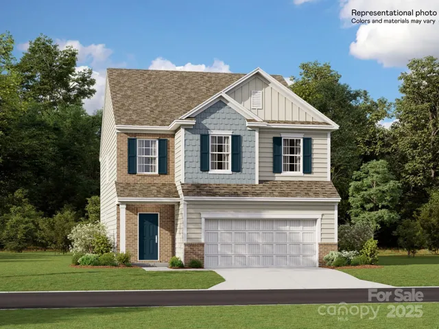 Exterior Rendering