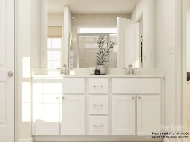 Owners Bath
