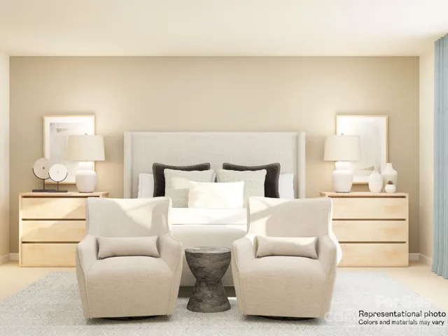 Owners Suite