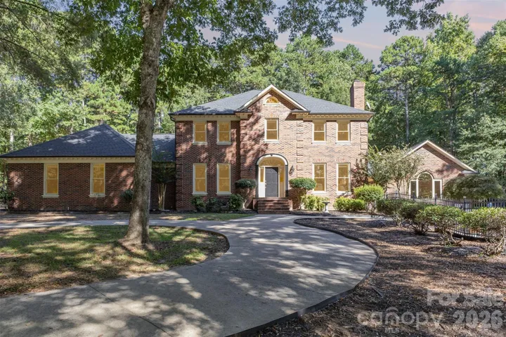Front Elevation