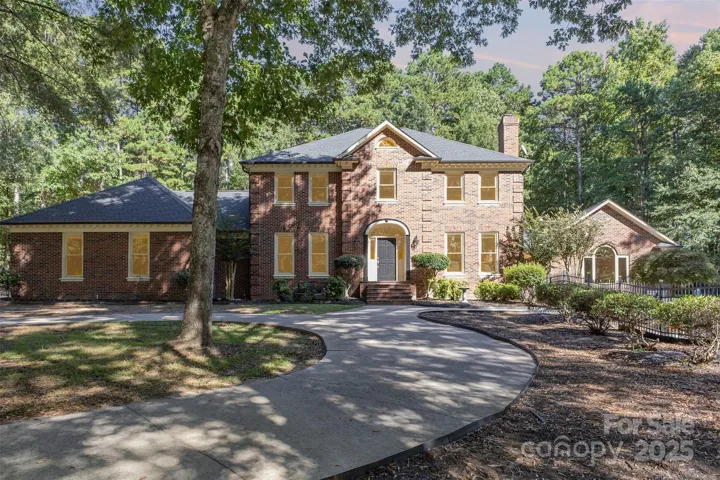 Front Elevation