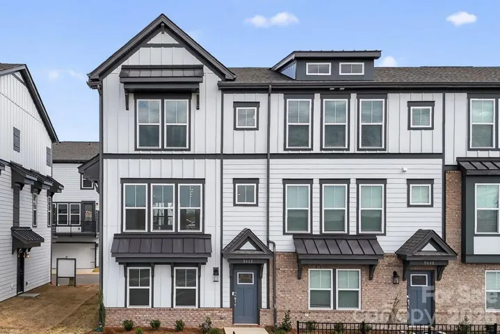 9452 Senator Royall Drive ~ Ready Now