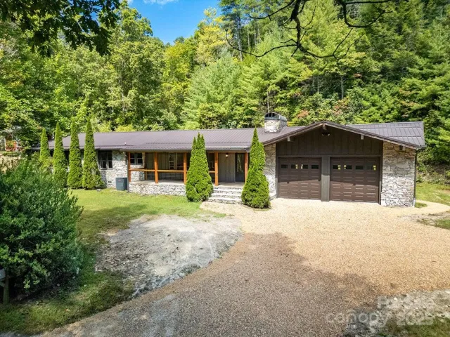 Extensively Remodeled