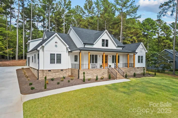 Welcome Home!
