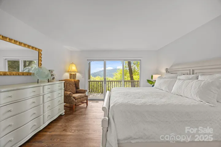 Main Level Primary Suite #1