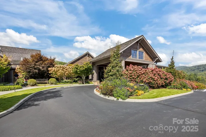 Lake Toxaway Country Club and Golf Course