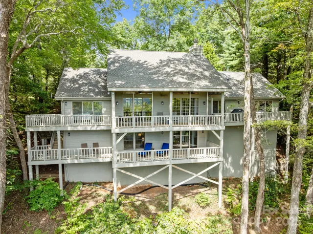 294 Club Colony