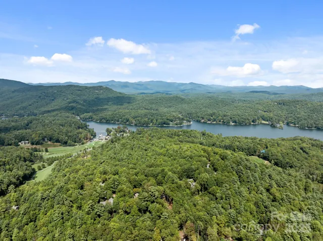Lake Toxaway