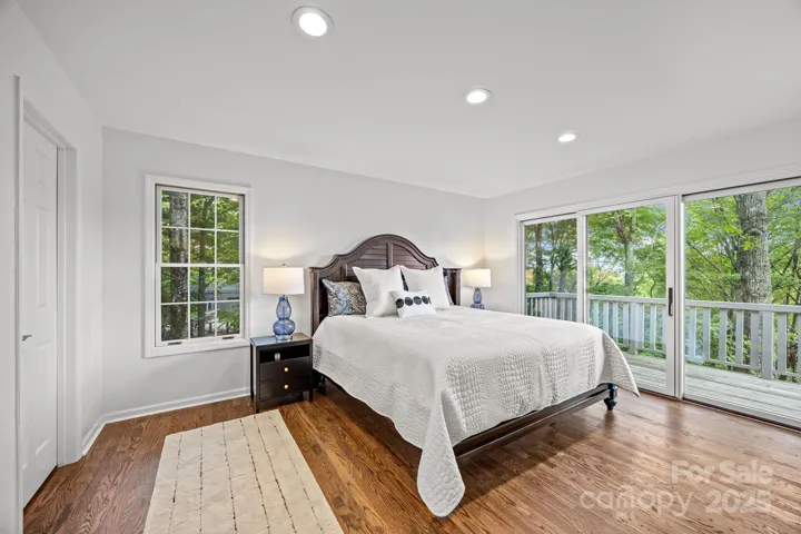 Main Level Primary Suite #2