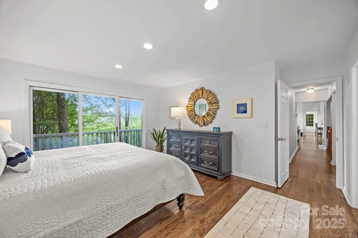 Main Level Primary Suite #2