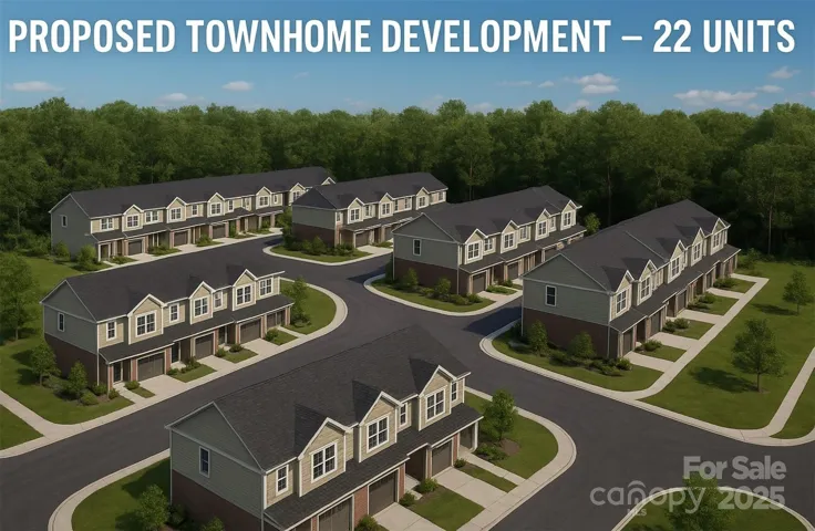 “Proposed construction – photos are for example only.