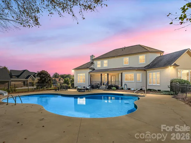 Welcome Home!