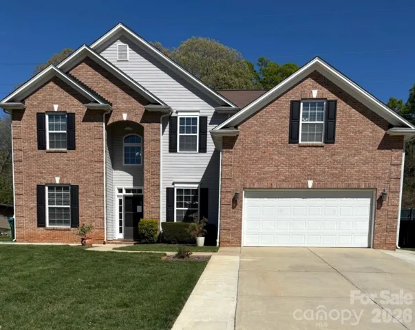 Welcome Home!