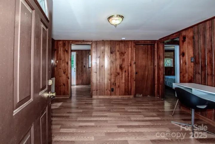 Welcome Home!