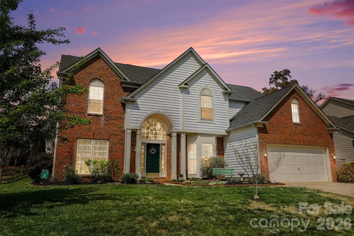 7924 Fairmeadows Drive