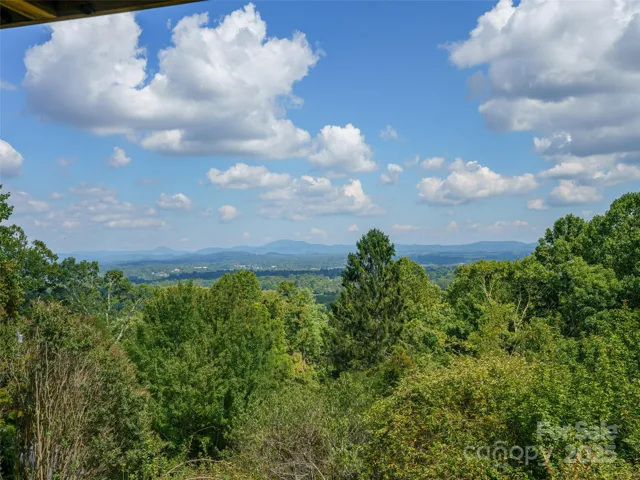 Magnificent View
