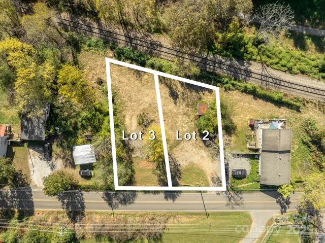 This listing is for lot 2.