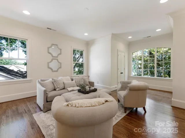 Primary Sitting Room