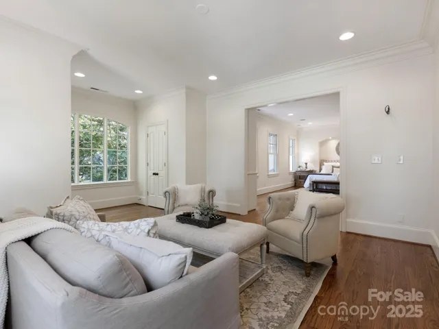 Primary Sitting Room