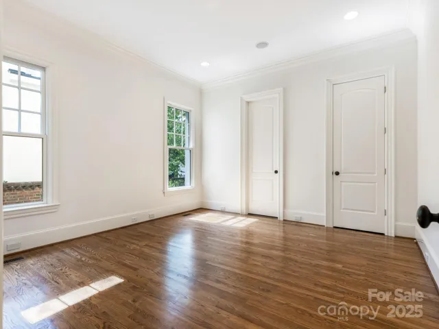 Main Level Bedroom 1
