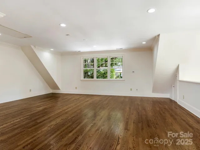 Guest Suite Above Garage