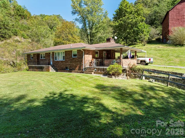Welcome to 1623 Ammons Branch Road