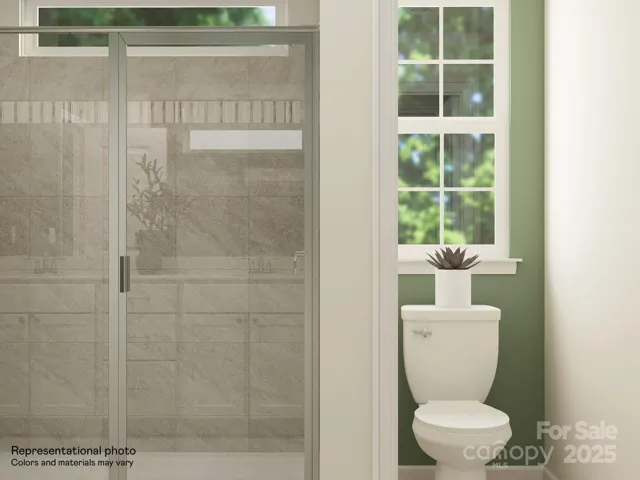 Owners Bath