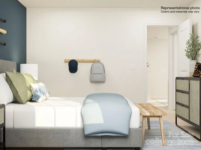 Bedroom 4