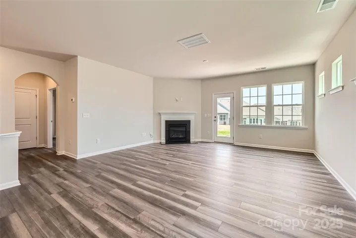 Living Room (example)