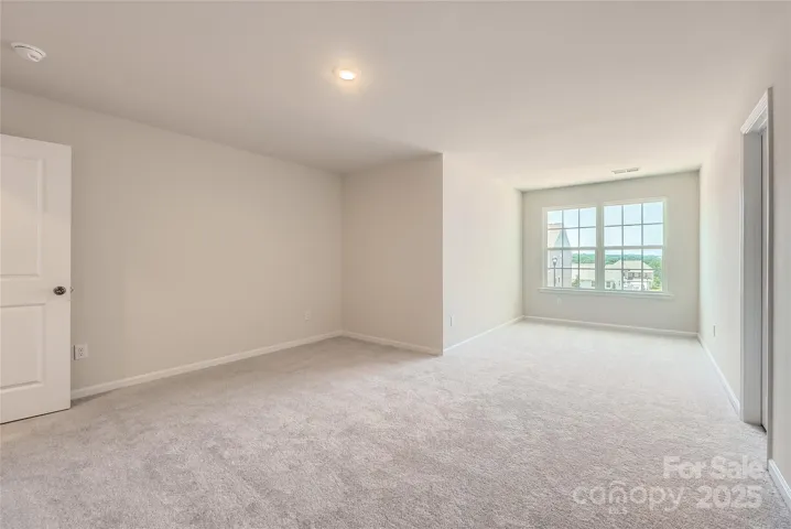 Bedroom 3(example)