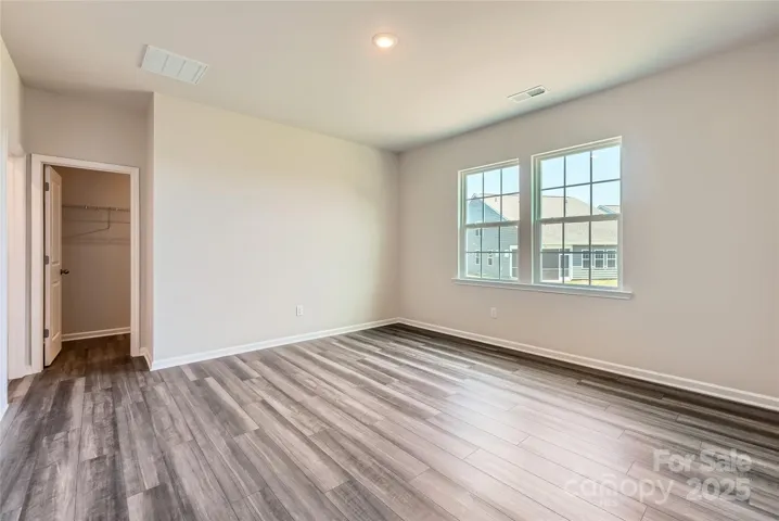 Owner's Suite(example)
