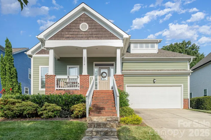 Welcome Home!