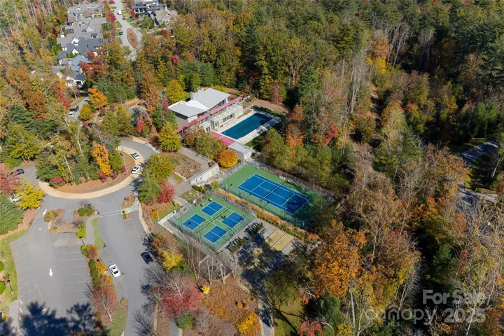 Ramble Living Well Center  https://ramblebiltmoreforest.com/the-ramble-amenities/