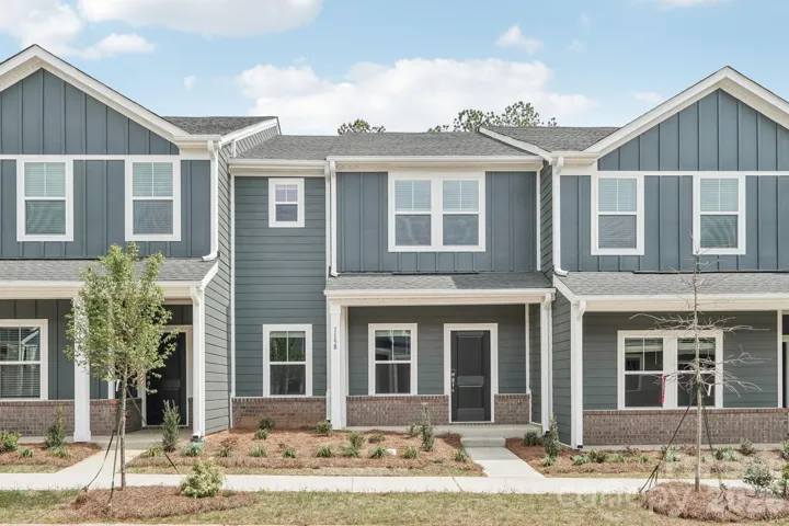 Photo is not of the actual home, but is an inspirational photo of builder’s model home and may depict options, furnishings, and/or decorator features that are not included