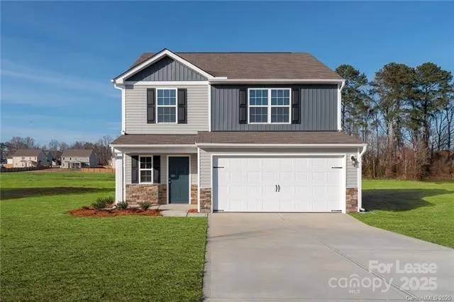 Photos are representative actual house may differ some